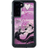 Looney Tunes Pepe Le Pew Purple Romance Galaxy S24 Plus Waterproof Case